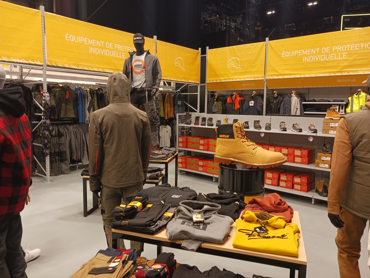 Salon Tout Faire 2026 à Montpellier (34).