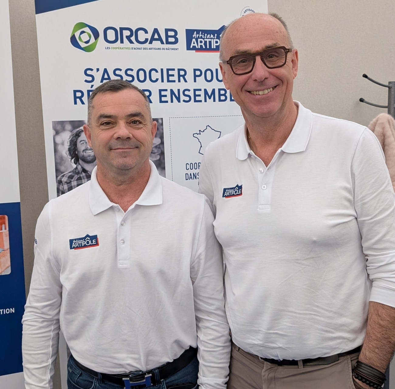 Salon Orcab 2026.