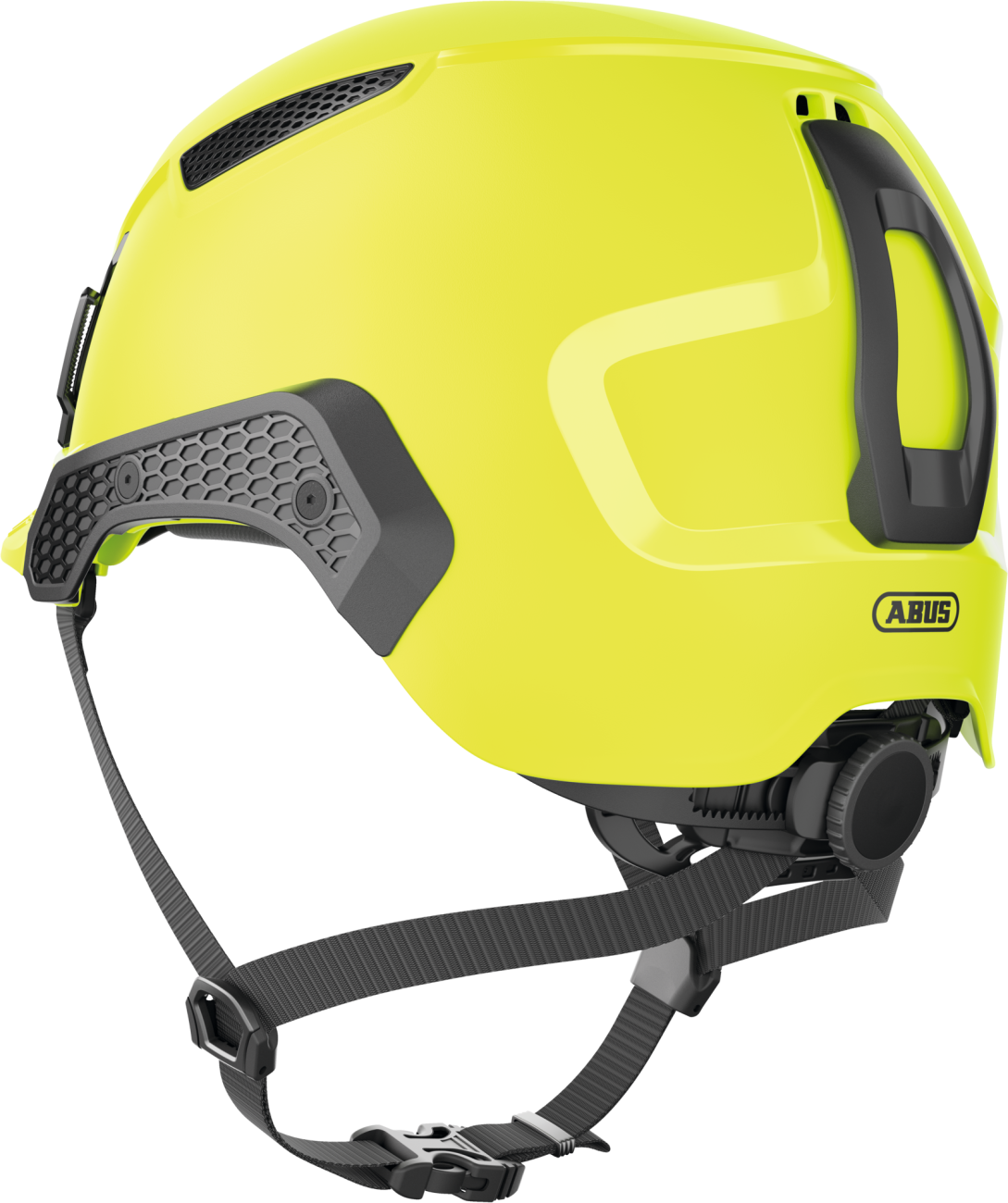 Casque de chantier d'Abus : Spector.