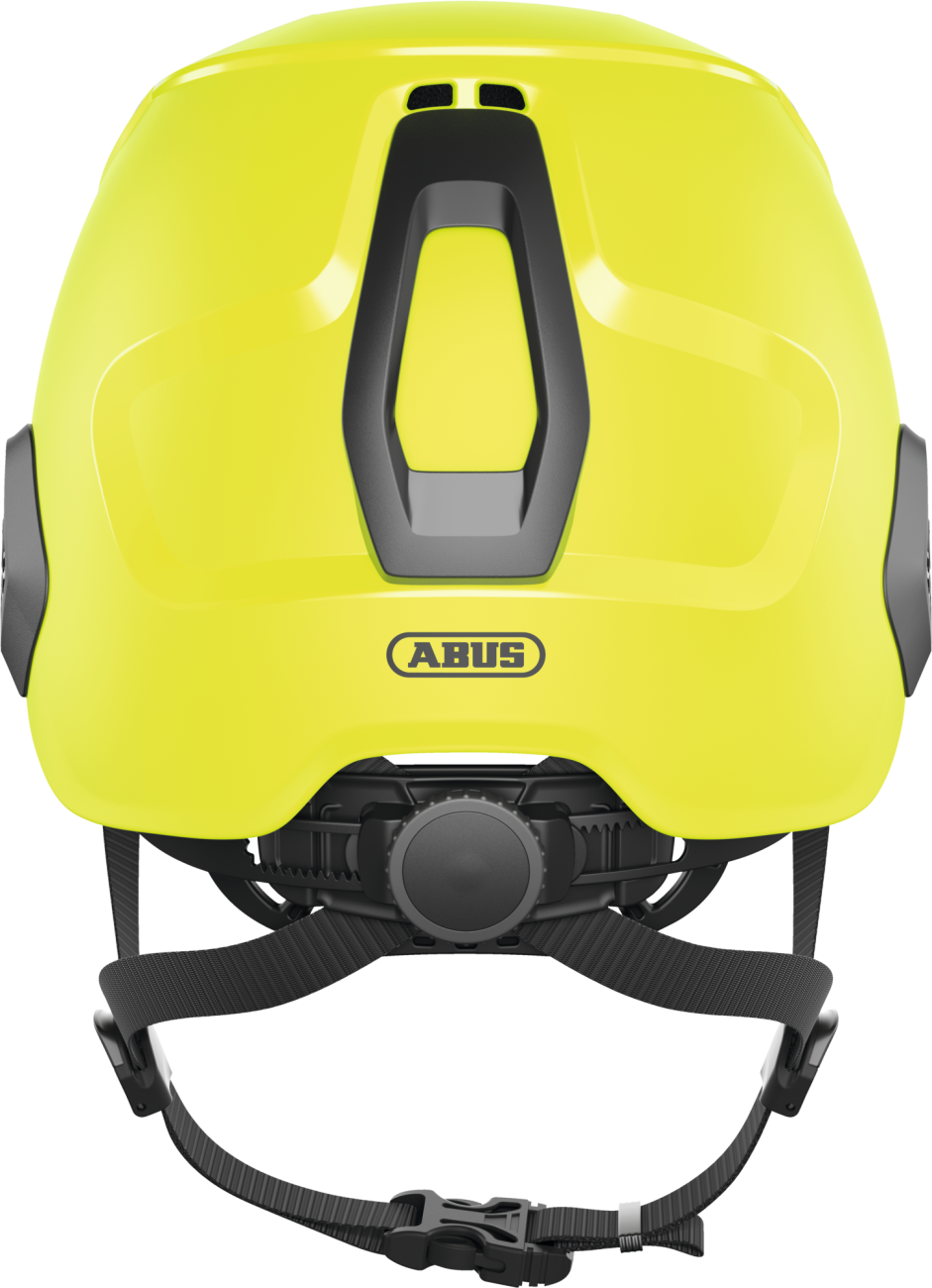 Casque de chantier d'Abus : Spector.