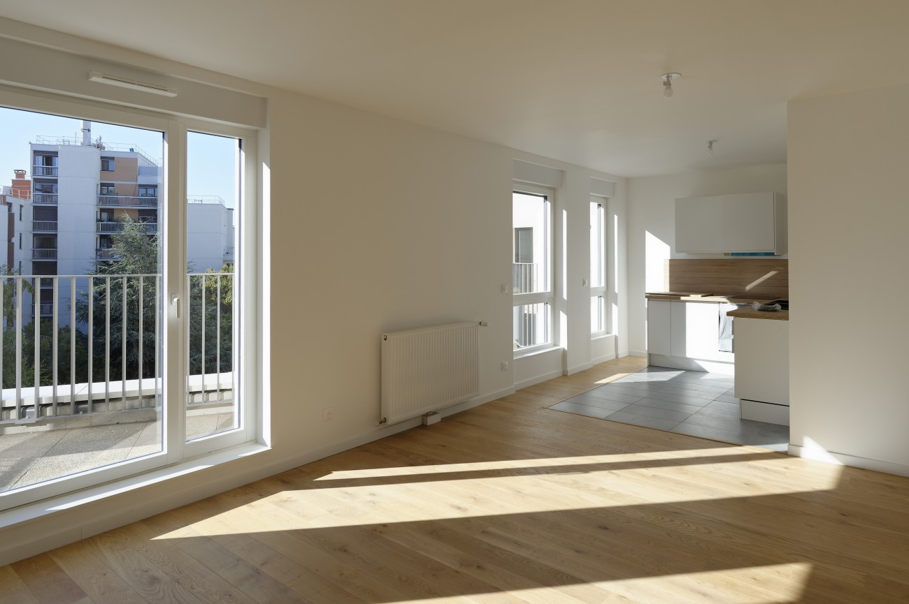 Photo intérieur
