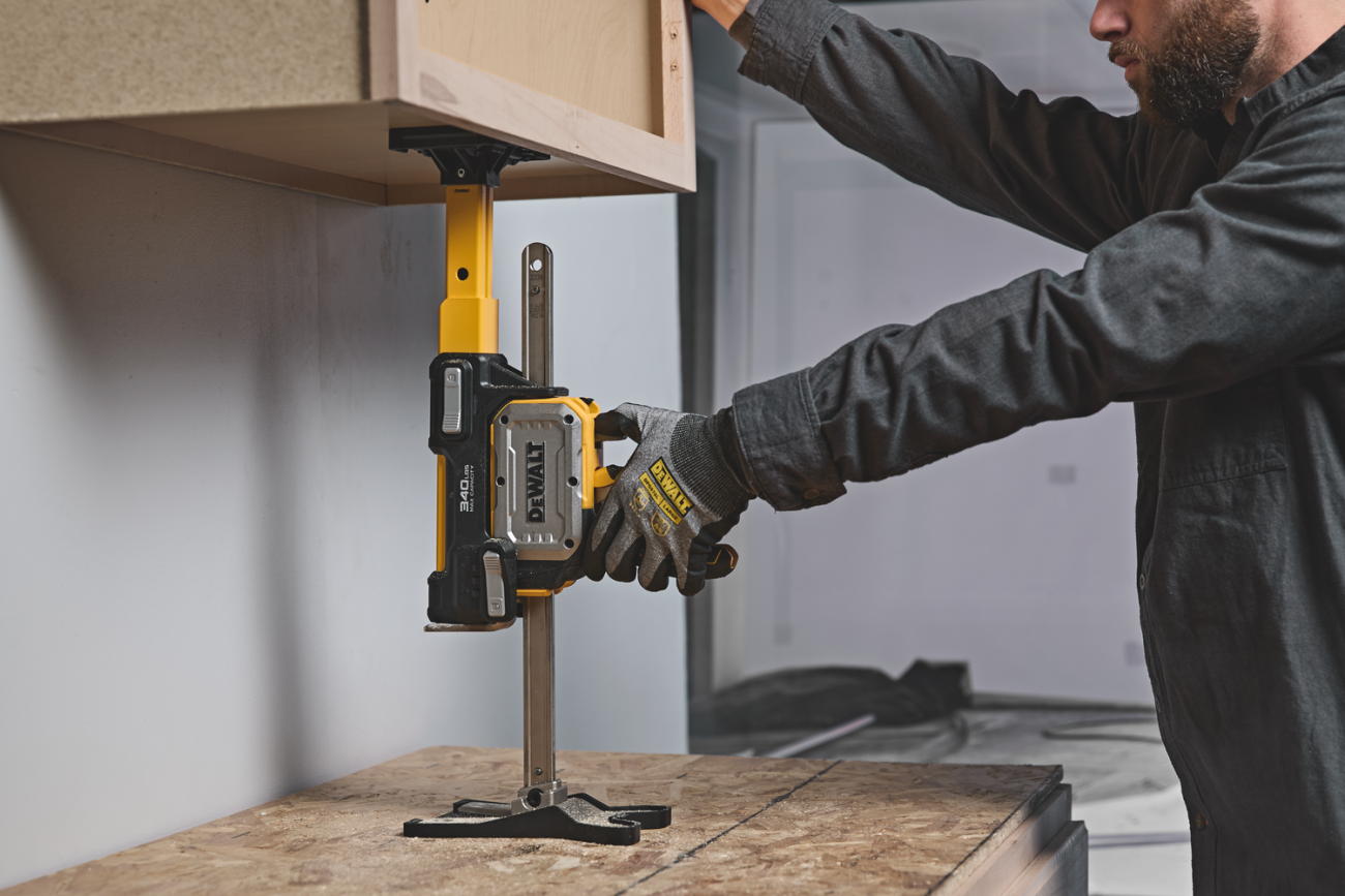 Extension TradeLift de Stanley.