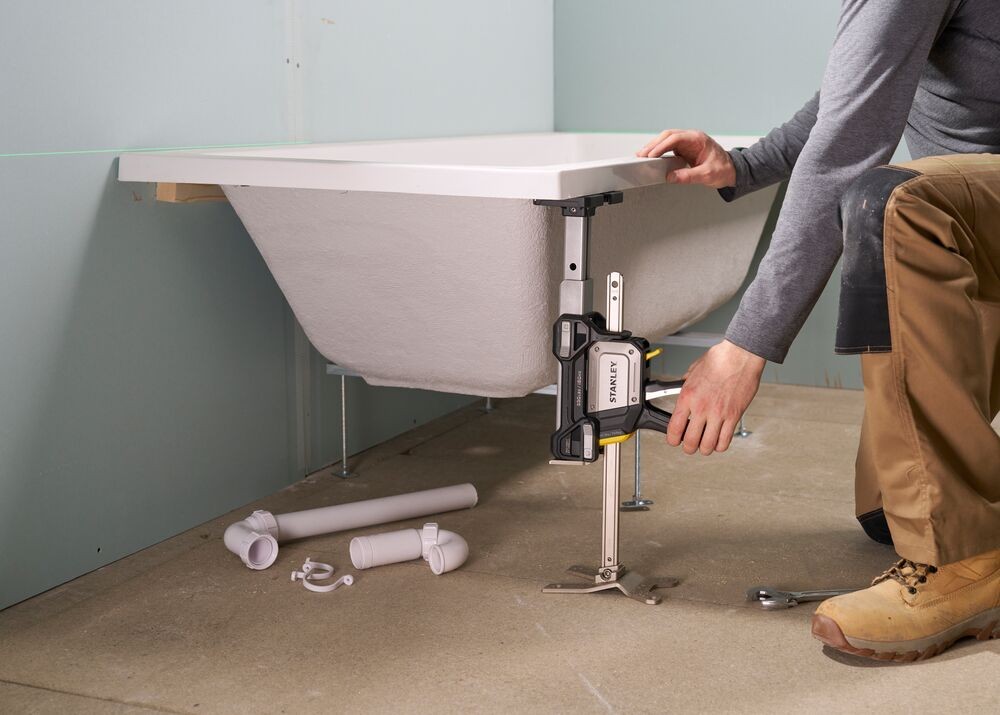 Extension TradeLift de Stanley.