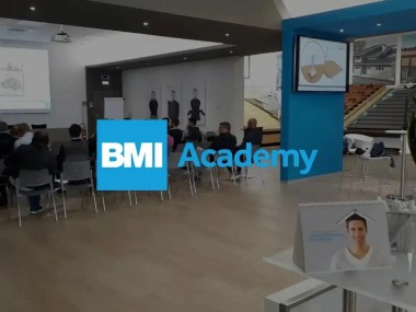 La BMI Academy