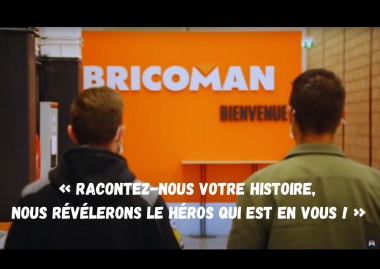 Racontez-vous votre histoire