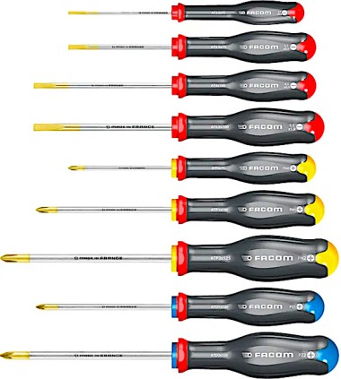 Tournevis PROTWIST® Facom