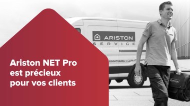 Ariston Net Pro