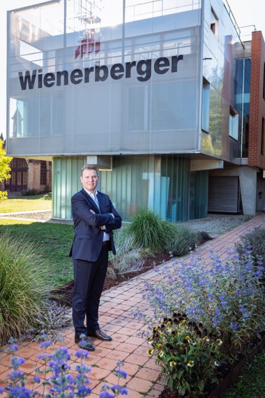 Wienerberger projet acquisition Terreal Frédéric Didier