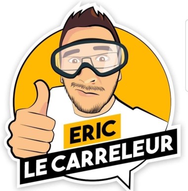 « Allo, bonjour, c’est Éric le Carreleur »