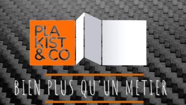 Plakist & Co, le groupe de Yann Cardona