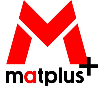 MATPLUS Logo
