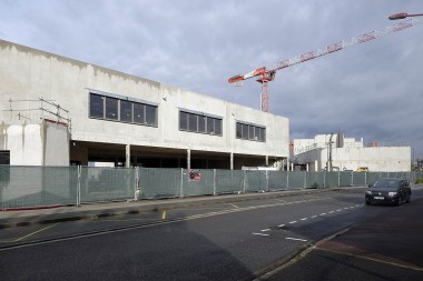 collège Médoc 