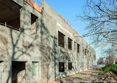 cité scolaire Sartrouville