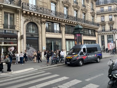 MaPrimeRénov' manifestation Anah