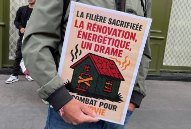 manifestation MaPrimeRénov' Anah