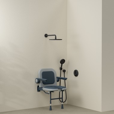 Watts Robibox PMR douche encastrée