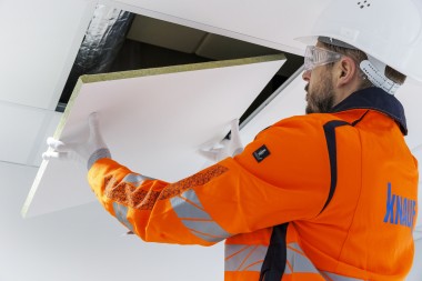 Knauf Topiq Alpha