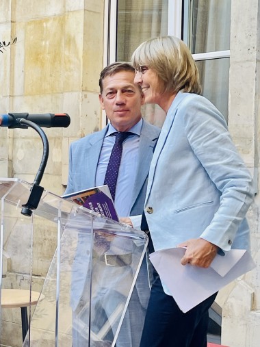 Létard ministre Logement Repon Capeb