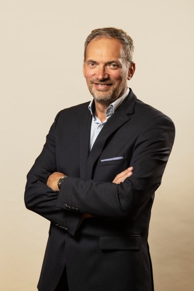 Pascal Dubuc président Beissier