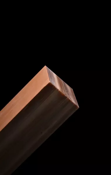 Woodoo super bois augmenté