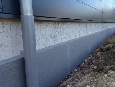 PSE Cellomur Fondation Ultra