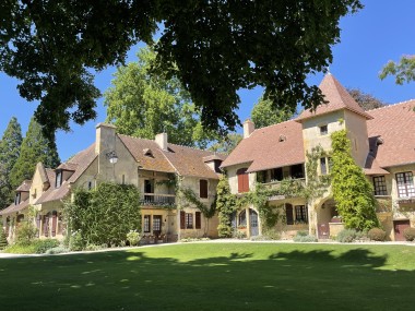 Apremont sur Allier Cher tuiles Edilians