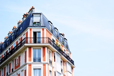 crise du bâtiment - Photo de Hernan Lucio