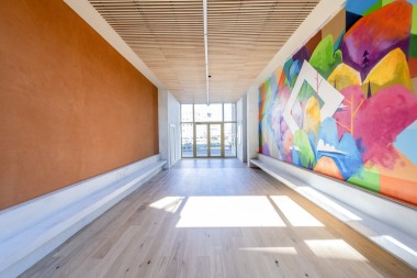 photo intérieur