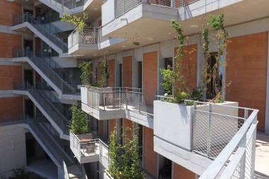 photo chantier