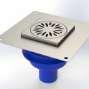 Siphon acoustique