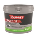 Toupret - Enduit Fibacryl G.