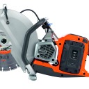 Découpeuse à batterie