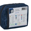 Trousse de secours grutiers