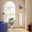 Radiateur à inertie