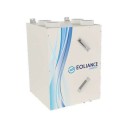 VMC double flux