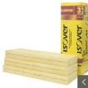 Isolant pour bardage métallique
