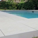 Profilés de finition pour terrasses