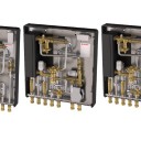 Modules thermiques d'appatement