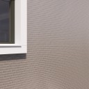 Parement céramiques pour façades