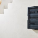Coffrets électriques