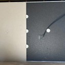 Doublage des murs intérieurs