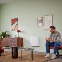 Radiateurs rayonnants