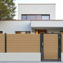 Clôtures et portails