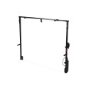 Arche de découpe du polystyrène