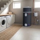 Chauffe-eau thermodynamique