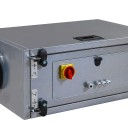 Caisson de ventilation 