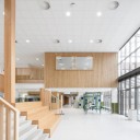 Dalle  modulaire de plafond