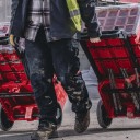 Transport des outils