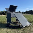 Eolienne modulaire