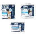 Peinture cool roof